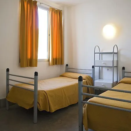 Juvenil Hostal