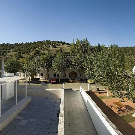 Juvenil * El Bosque (Cadiz)