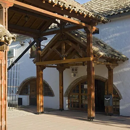 Juvenil El Bosque (Cadiz)
