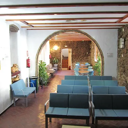 Hostal Juvenil El Bosque (Cadiz)