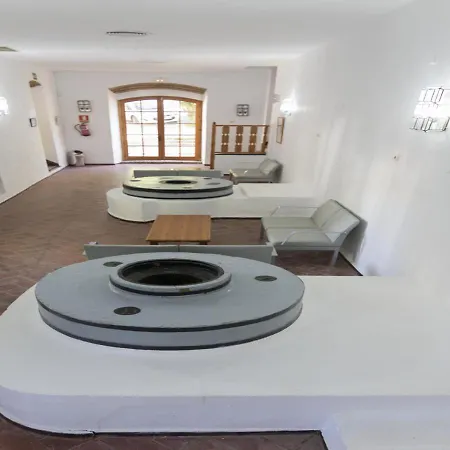 Hostal Juvenil
