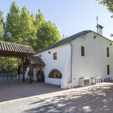 Juvenil El Bosque (Cadiz)