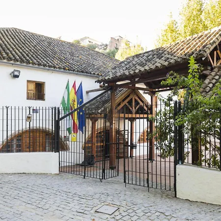 Juvenil Hostal