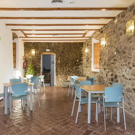 Hostal Juvenil El Bosque (Cadiz)