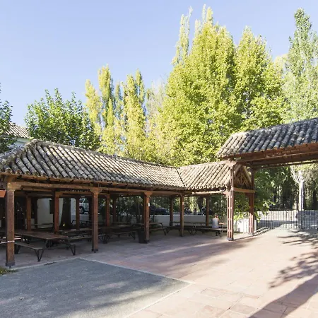 Hostal Juvenil
