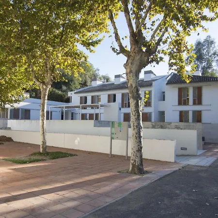 Juvenil Hostal El Bosque (Cadiz)