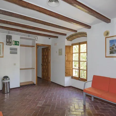 Juvenil El Bosque (Cadiz)