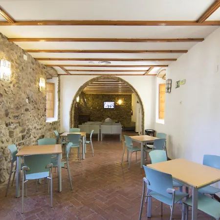 Juvenil Hostal