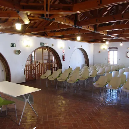 Hostel Inturjoven