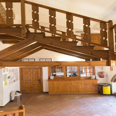 Hostel Inturjoven