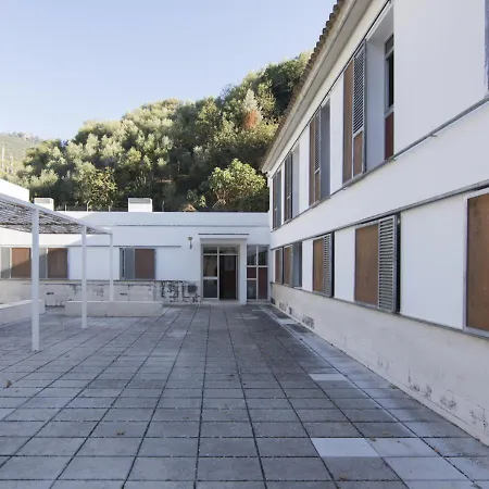 Inturjoven Hostel El Bosque (Cadiz)